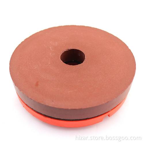 HIZAR HPFC 4 Inch Edge Polishing Wheel